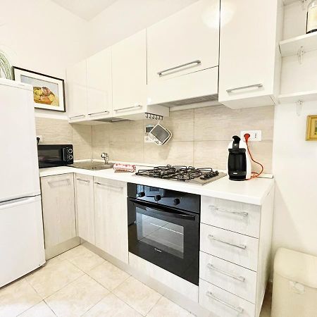Pgs Immobiliare Srls Residenza Marino Bilocale In Centro Storico La Maddalena Apartment La Maddalena  Ngoại thất bức ảnh