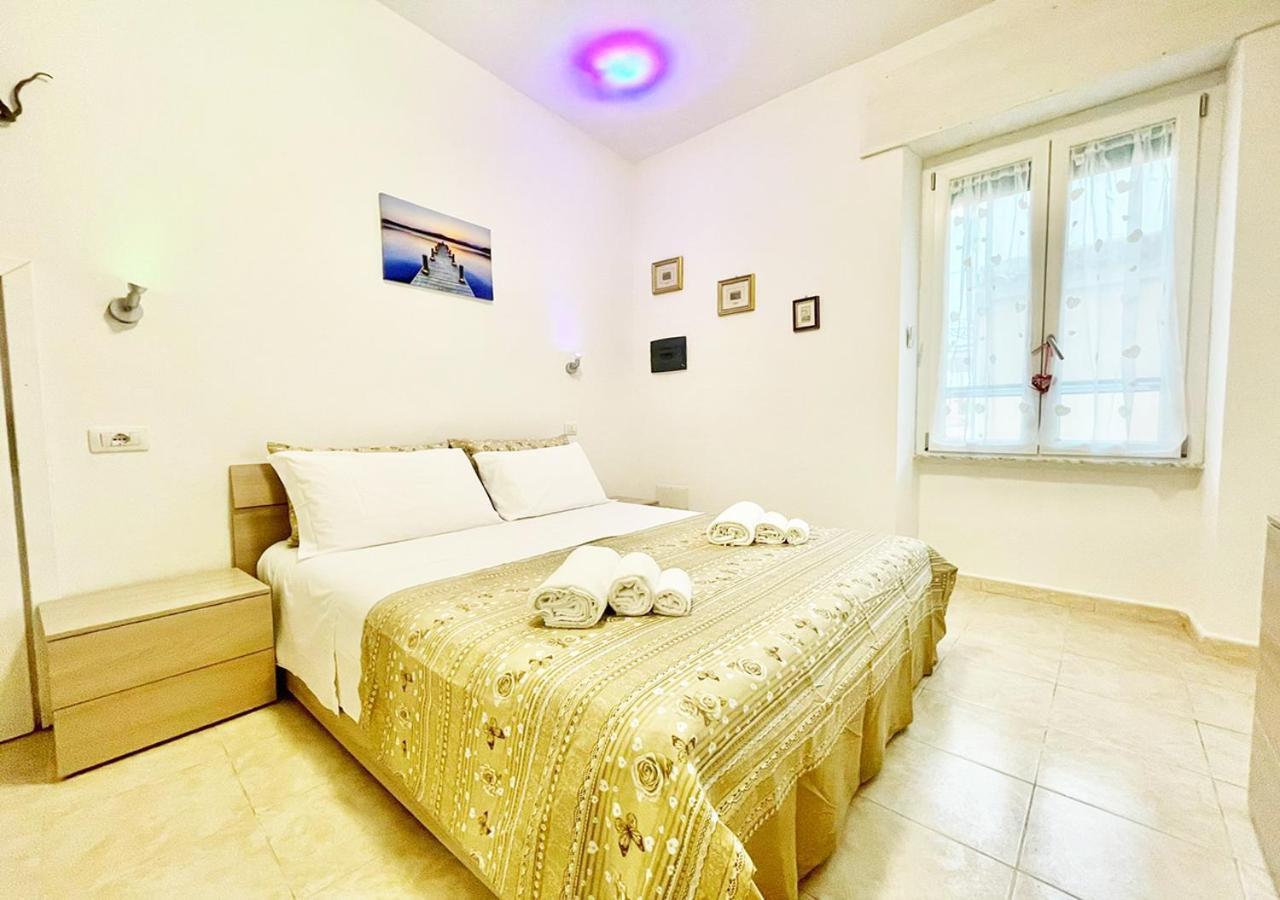 Pgs Immobiliare Srls Residenza Marino Bilocale In Centro Storico La Maddalena Apartment La Maddalena  Ngoại thất bức ảnh