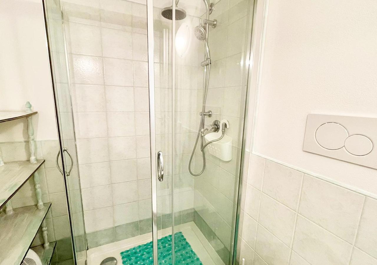 Pgs Immobiliare Srls Residenza Marino Bilocale In Centro Storico La Maddalena Apartment La Maddalena  Ngoại thất bức ảnh