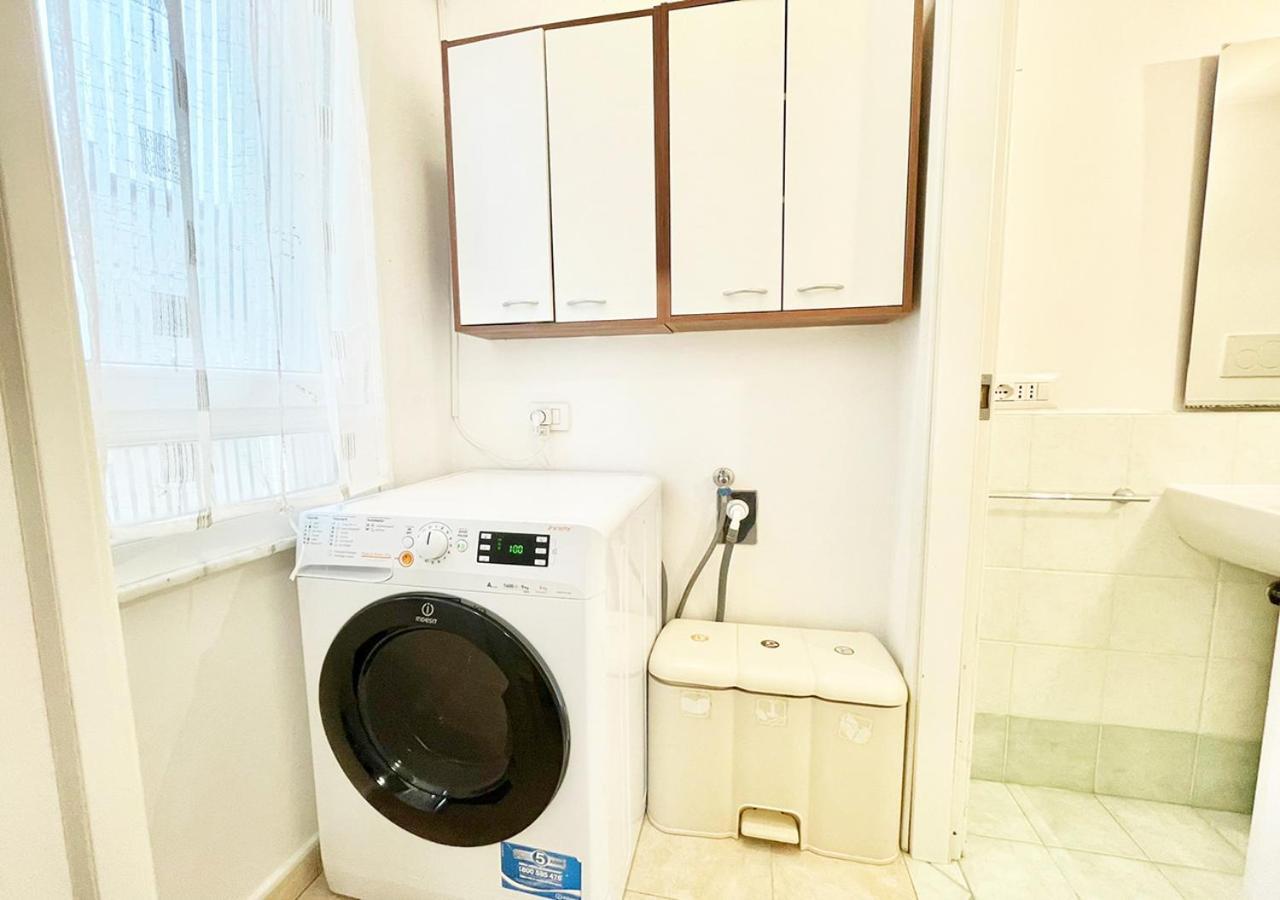 Pgs Immobiliare Srls Residenza Marino Bilocale In Centro Storico La Maddalena Apartment La Maddalena  Ngoại thất bức ảnh