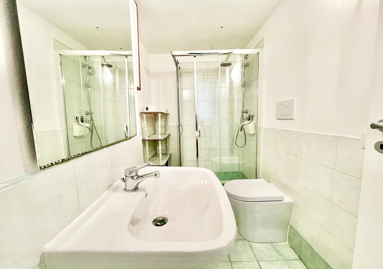 Pgs Immobiliare Srls Residenza Marino Bilocale In Centro Storico La Maddalena Apartment La Maddalena  Ngoại thất bức ảnh